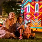 Lights of Christmas – Brisbane